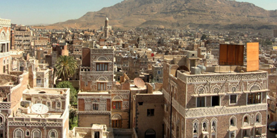 IFJ urges warring parties in Yemen to end attacks on journalists